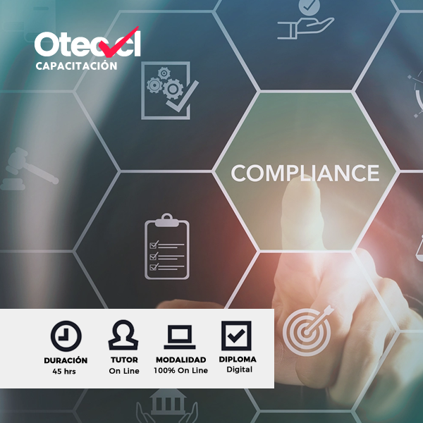 Curso Compliance Bancario: Normativa Nacional e Internacional