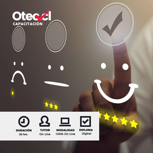Curso Gestión de Reclamos y Fidelización de Clientes