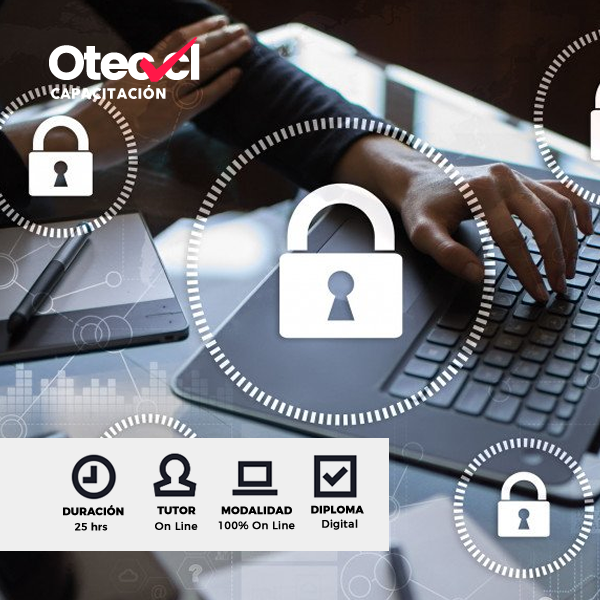 Curso Ley de Protección de Datos Personales