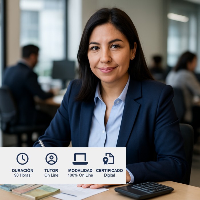 Curso Análisis de Capacidad de Pago